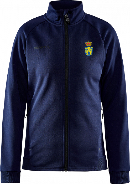 Craft - Brs Jacket Women - Marinblå